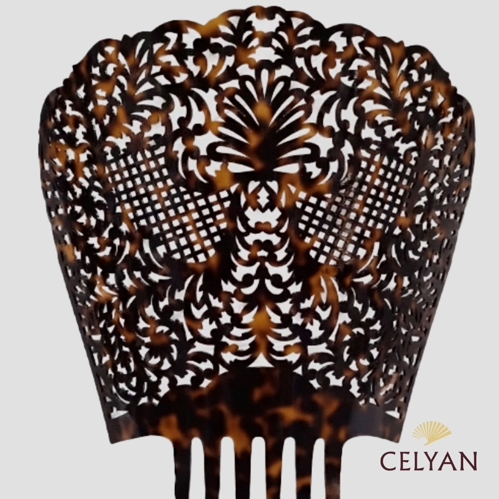 Peina Mantilla Concha P 281