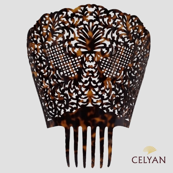 Peina Mantilla Concha P 281