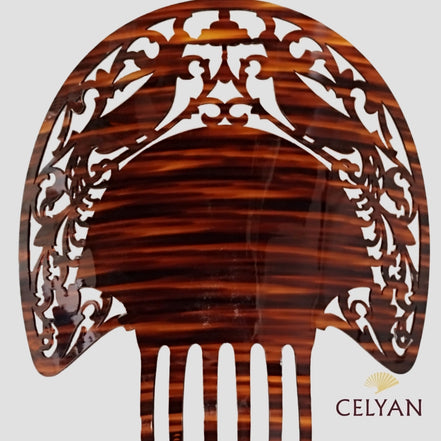 Peina Concha Mantilla AC 3475