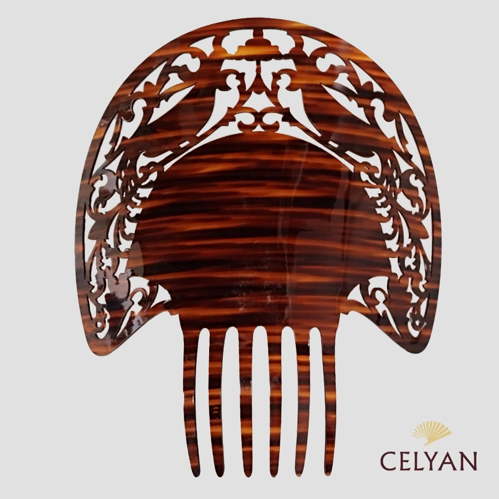 Peina Concha Mantilla AC 3475