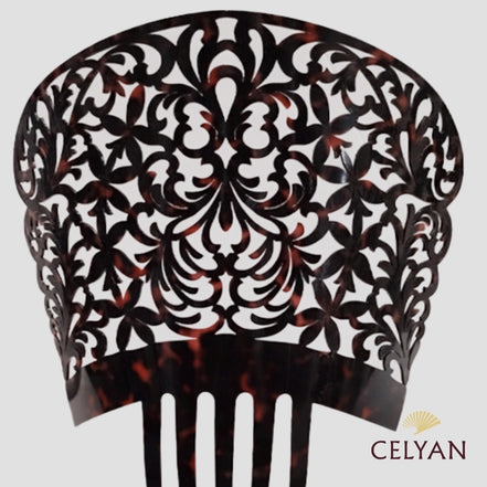 Peina Concha Mantilla A 3572