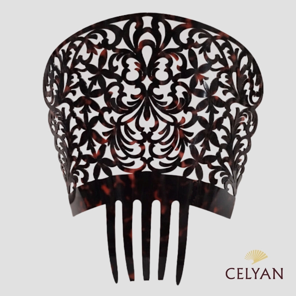 Peina Concha Mantilla A 3572