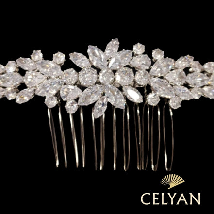 Peina Cristal Alma J 953