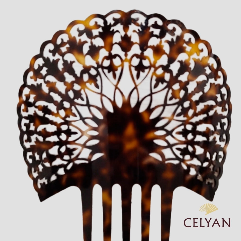 Peina Mantilla Niña P 313