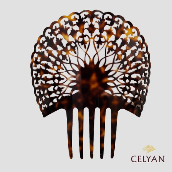 Peina Mantilla Niña P 313