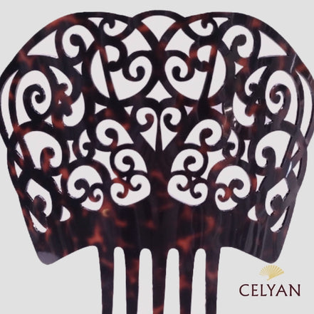 Peina Mantilla Pequeña Pr 844