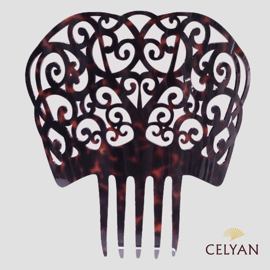 Peina Mantilla Pequeña Pr 844