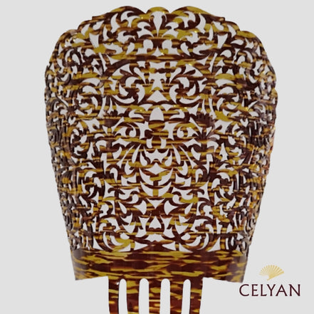 Peina Mantilla Tortuga A 2484