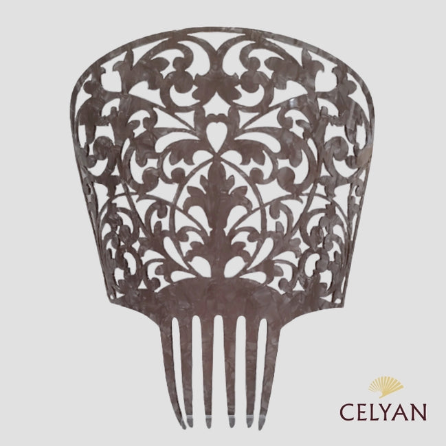 Peina Nácar Gris N 383