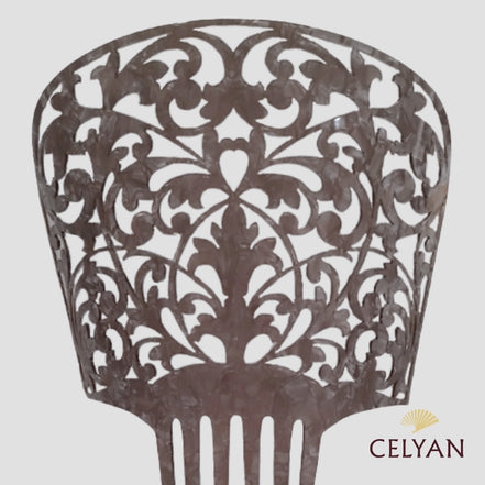 Peina Nácar Gris N 383