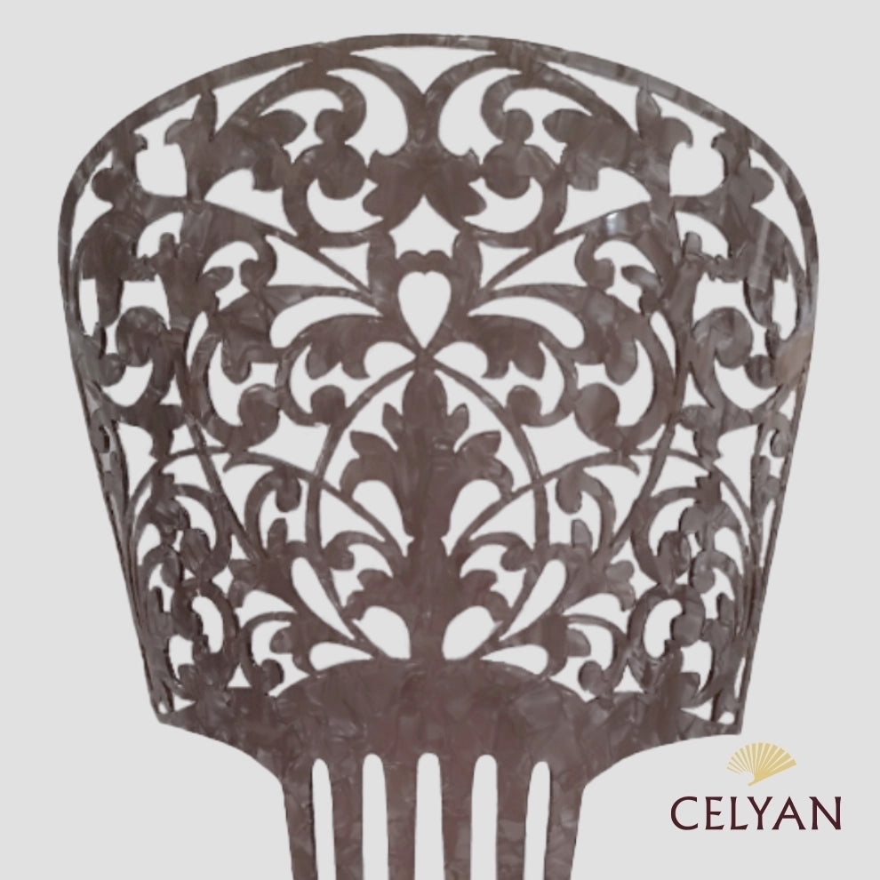 Peina Nácar Gris N 383