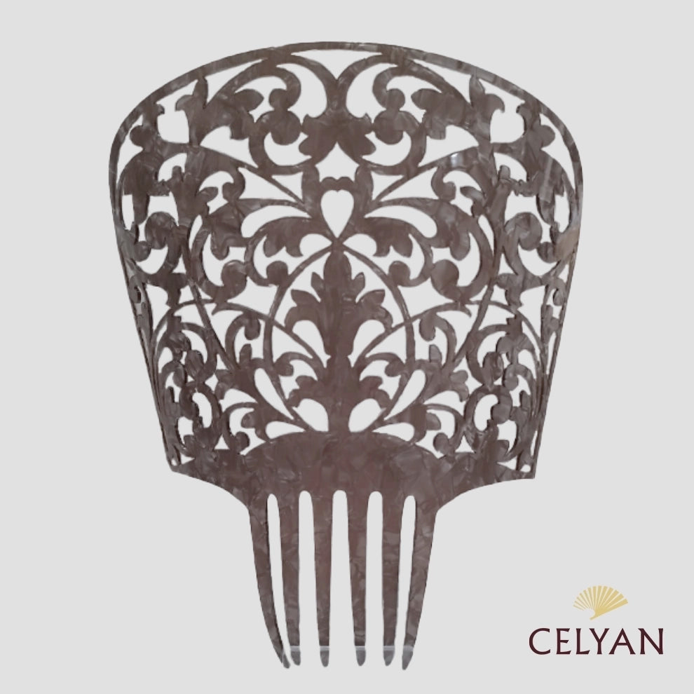 Peina Nácar Gris N 383