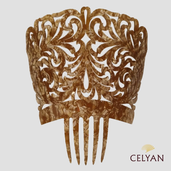 Peina Nácar Visón A 3570