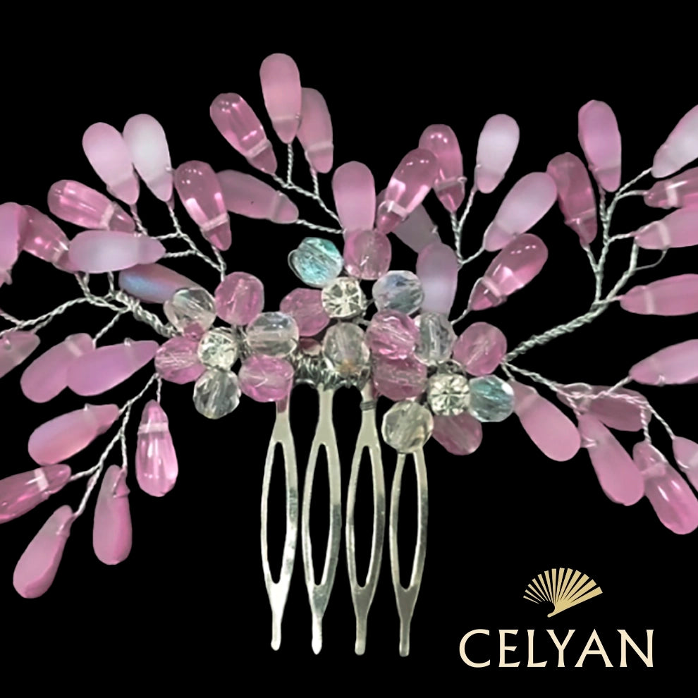 Peina Tocado Luz Mg 70