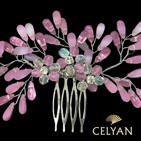 Peina Tocado Luz Mg 70