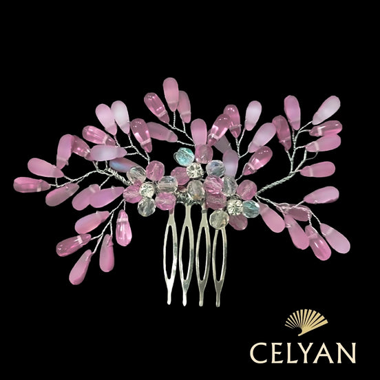 Peina Tocado Luz Mg 70