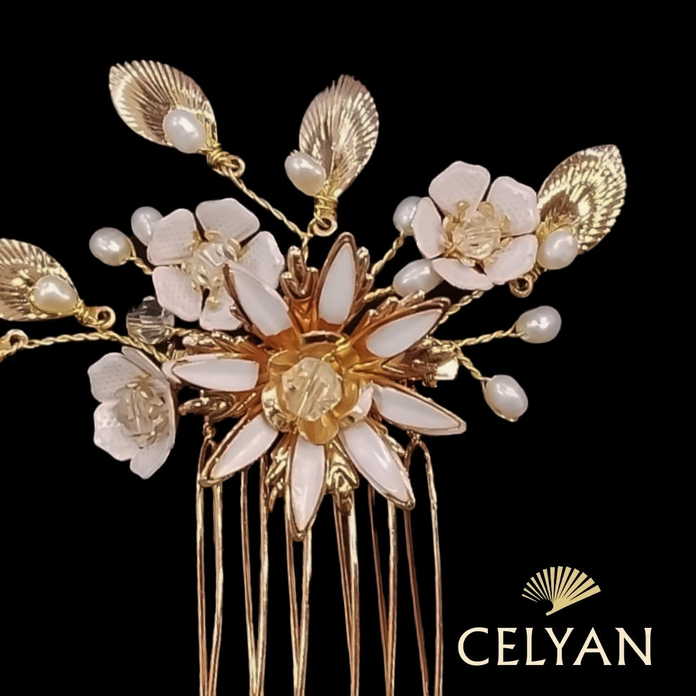 Peinecillo Triana Jp 736