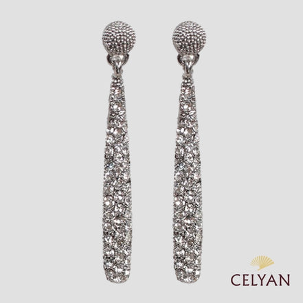 Pendiente Largos Eva 2112