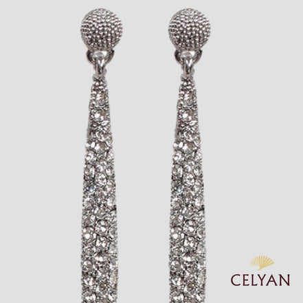 Pendiente Largos Eva 2112