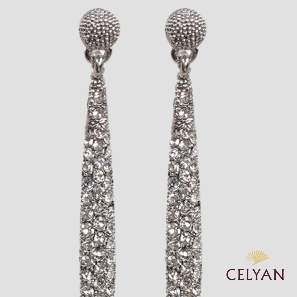 Pendiente Largos Eva 2112