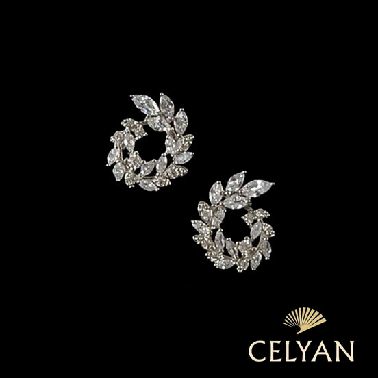 Pendientes Cristal Adara 159