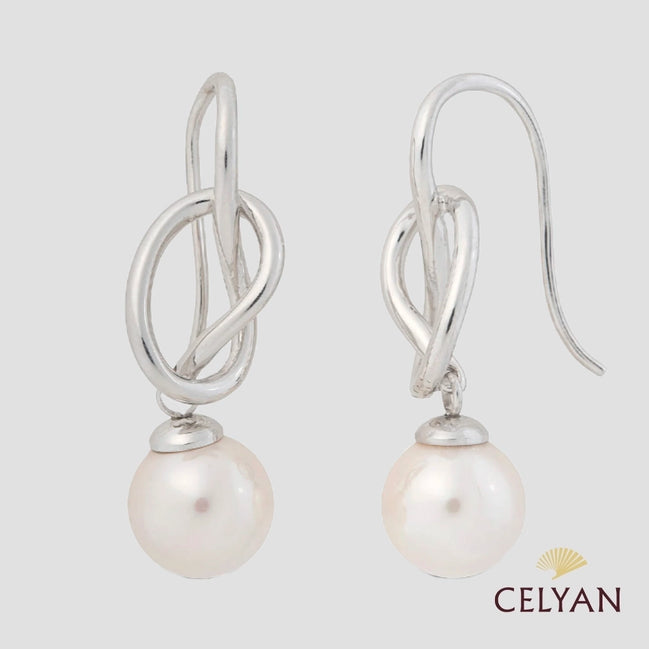 Pendientes Perla Sicilia Majorica