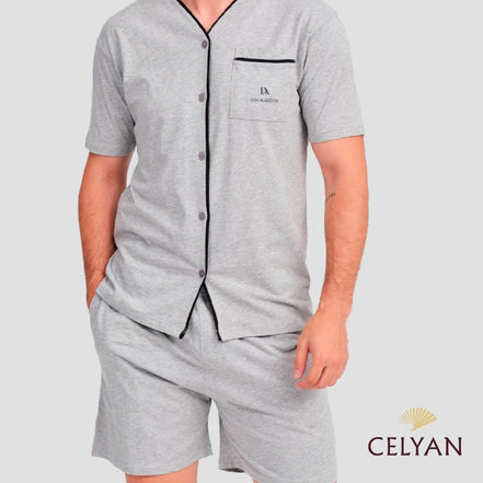 Pijama_Hombre_Verano_DA_307_1 - Celyan
