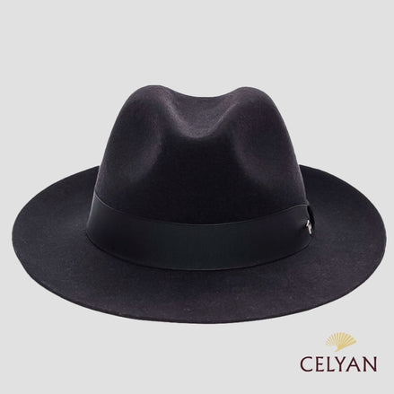 Pistoia Fieltro Negro