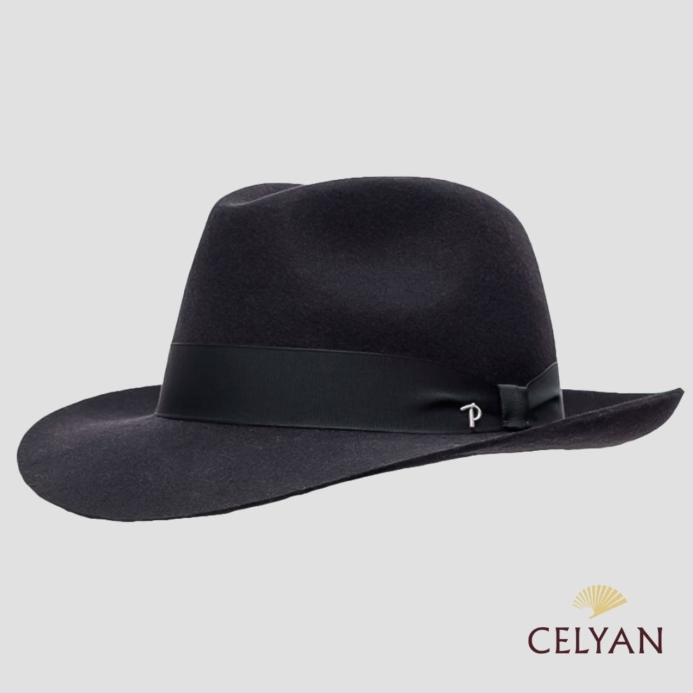 Pistoia Fieltro Negro