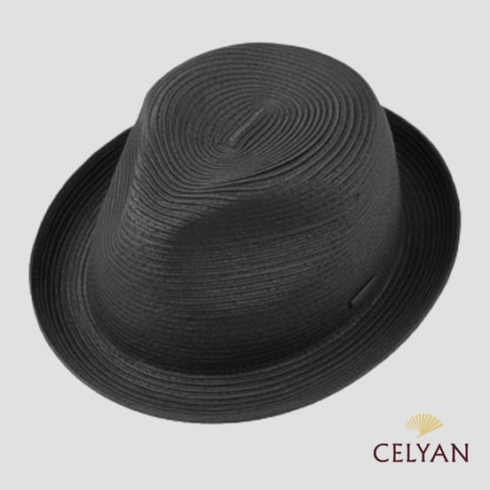 Player Toyo Negro Stetson