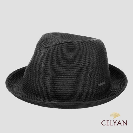 Player Toyo Negro Stetson