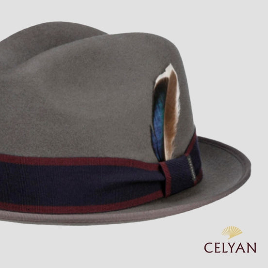 Player Woolfelt Stetson