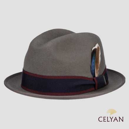 Player Woolfelt Stetson