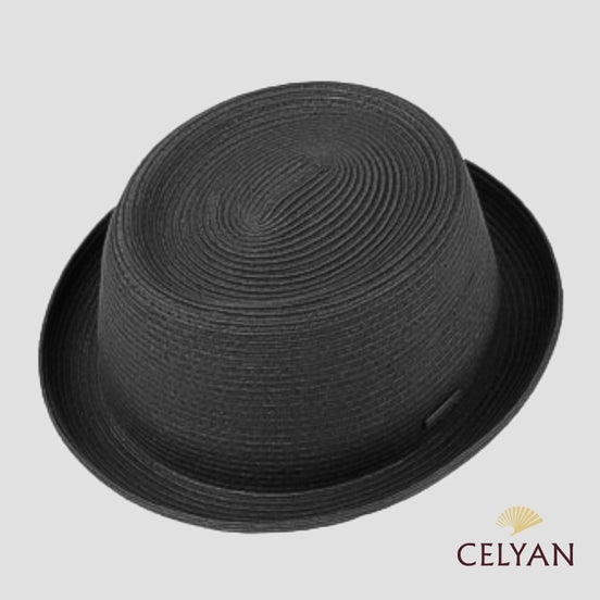 Pork Pie Black Toyo Setson