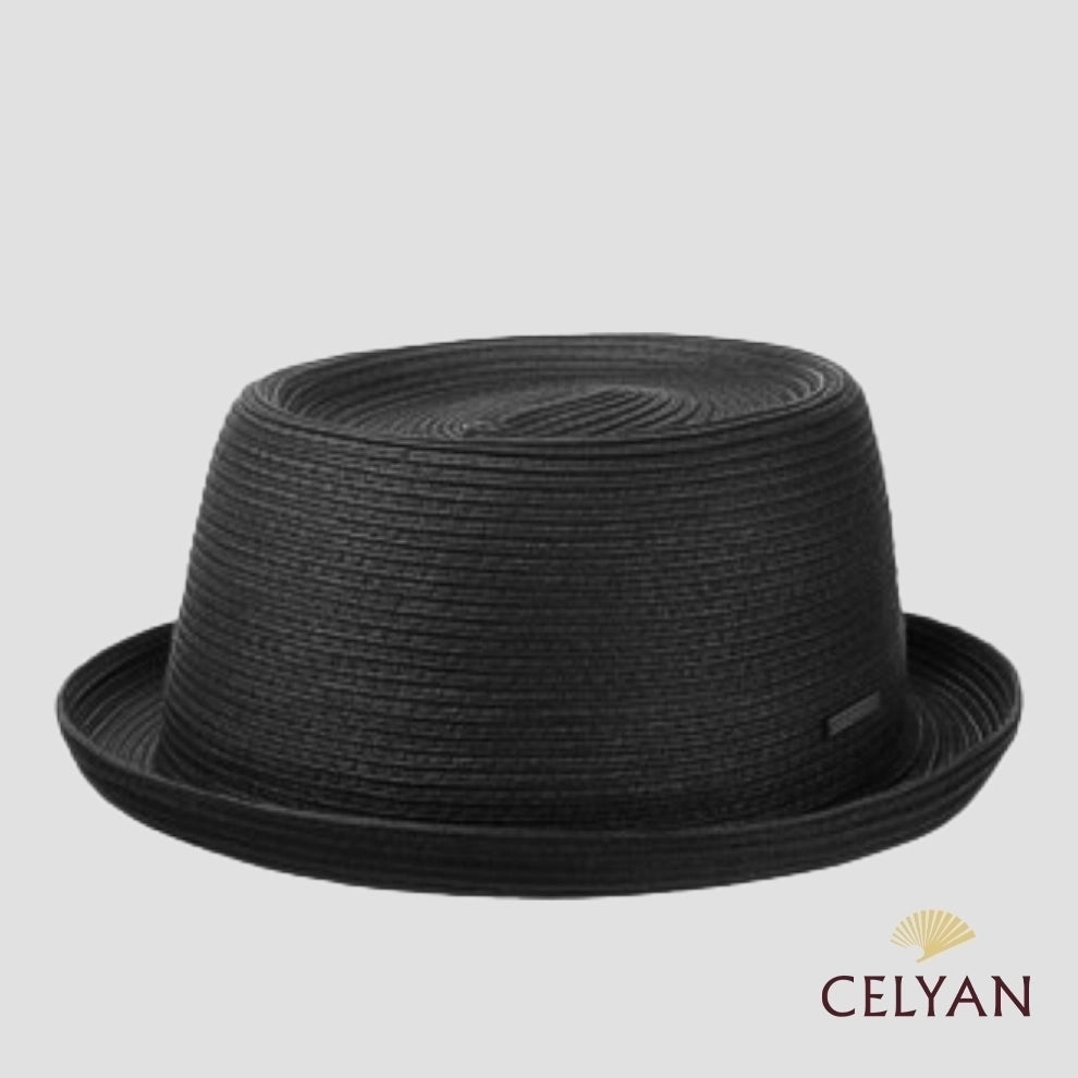 Pork Pie Black Toyo Setson