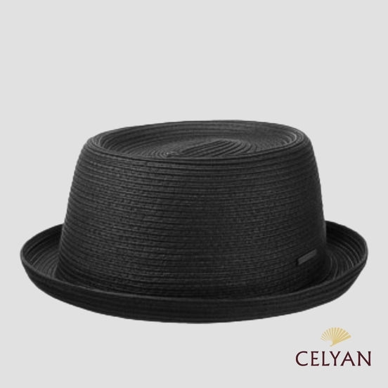 Pork Pie Black Toyo Setson