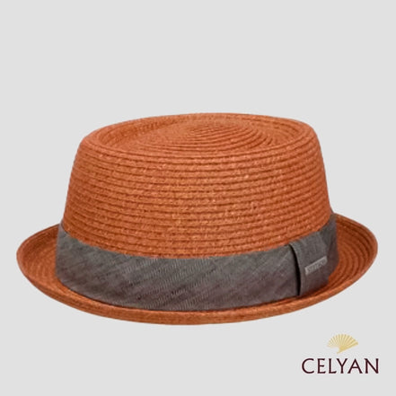 Pork Pie Toyo Tostado Stetson