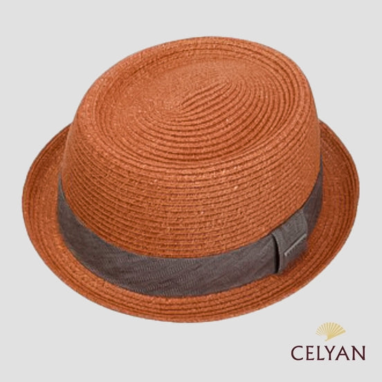 Pork Pie Toyo Tostado Stetson