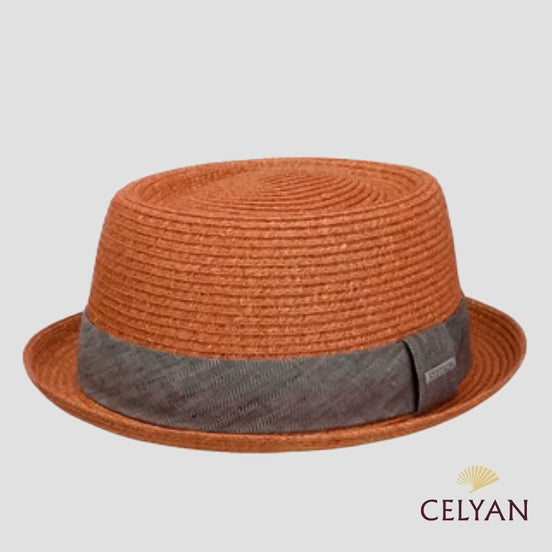 Pork Pie Toyo Tostado Stetson