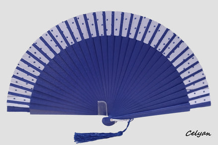 Abanico Bolso Klein R 684