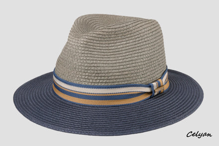 Traveller Toyo Stetson Azul