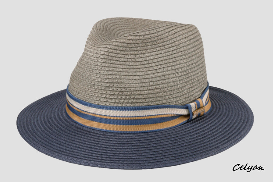 Traveller Toyo Stetson Azul