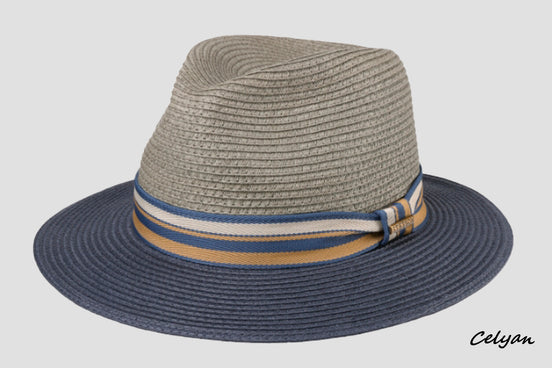 Traveller Toyo Stetson Azul