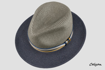 Traveller Toyo Stetson Azul