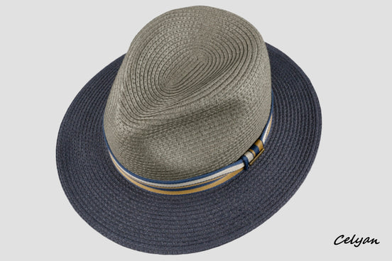 Traveller Toyo Stetson Azul