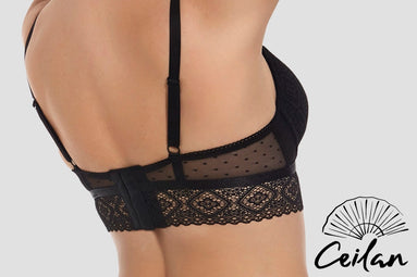 Sujetador Amaya Push Up