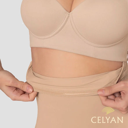 Short Media Pierna Leonisa