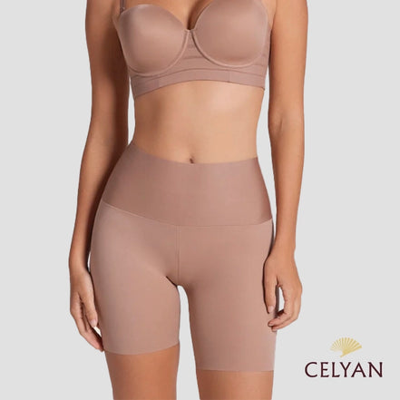 Short de compresión Leonisa