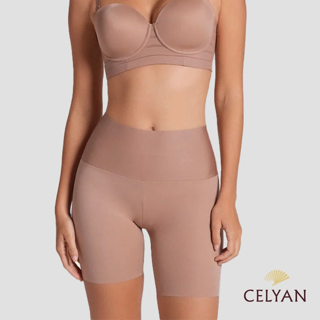 Short de compresión Leonisa