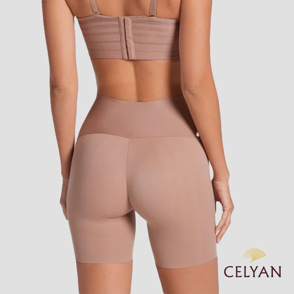 Short de compresión Leonisa